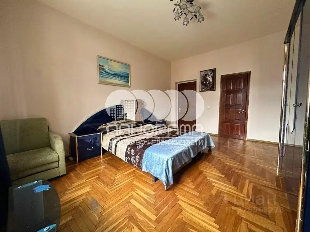 Студия Краснодарский край, Анапа ул. Трудящихся, 104/2 (24.4 м) - Фото 2