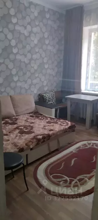 1-к кв. Краснодарский край, Туапсе ул. Карла Маркса, 8 (40.0 м) - Фото 1