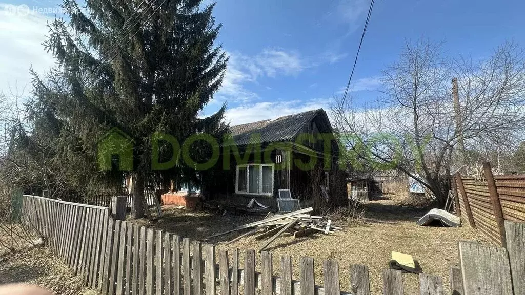 2-комнатная квартира: Бердск, территория Бердский санаторий, 10 (40 м) - Фото 0