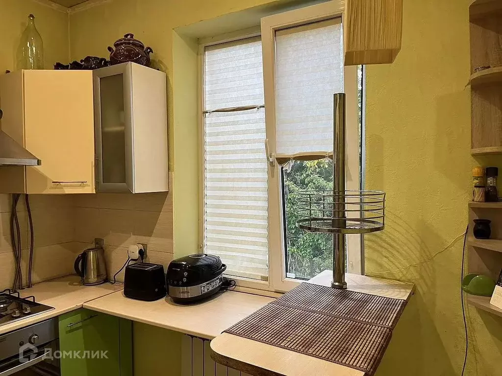Продаётся 2-к квартира, 47.2 м - Фото 1