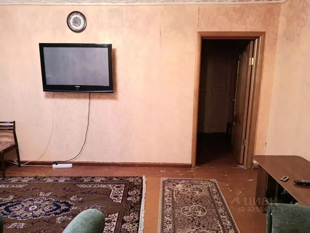 2-к кв. Ивановская область, Иваново ул. Демидова, 12 (43.0 м) - Фото 2