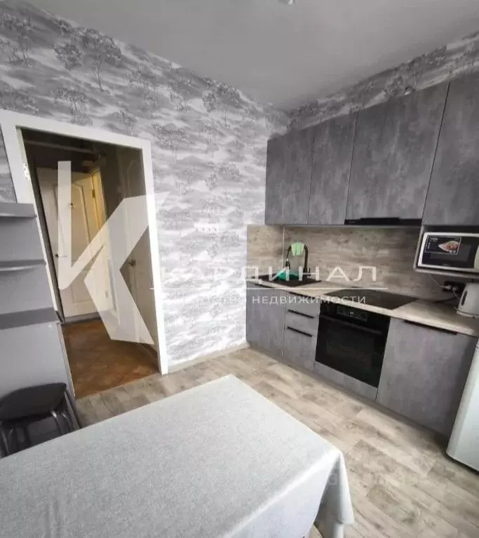 2-к кв. Белгородская область, Старый Оскол Северный мкр, 29 (54.0 м) - Фото 2