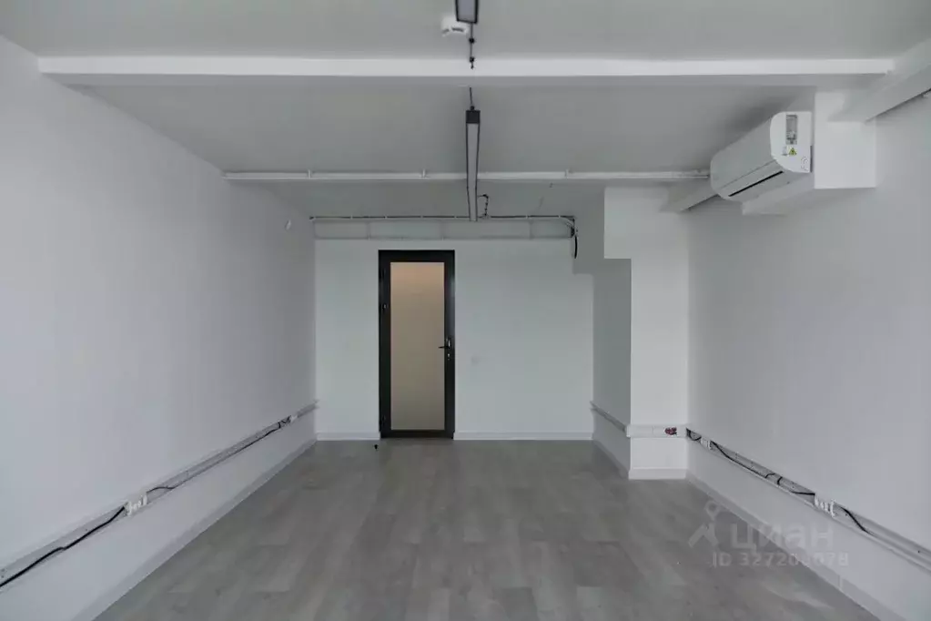 Офис в Иркутская область, Иркутск ул. Октябрьской Революции, 1/2 (600 ... - Фото 2