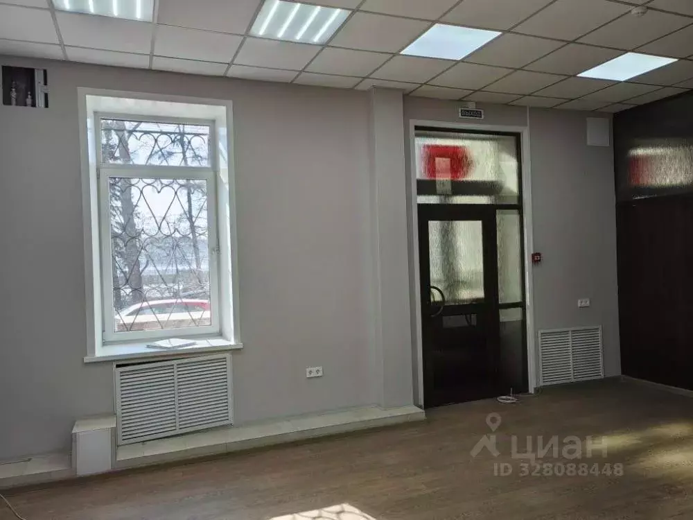 Помещение свободного назначения в Иркутская область, Иркутск бул. ... - Фото 1