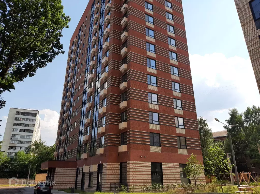 Продаётся 2-к квартира, 56.7 м - Фото 0