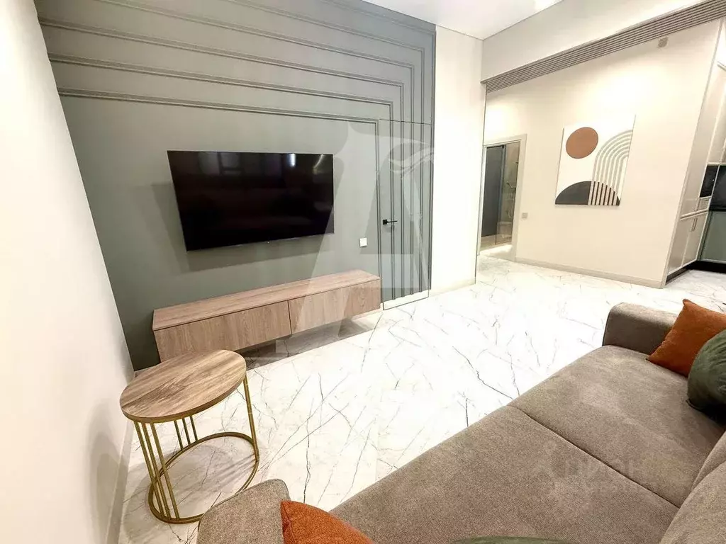 1-к кв. Ставропольский край, Пятигорск ул. Крайнего, 74 (58.3 м) - Фото 1