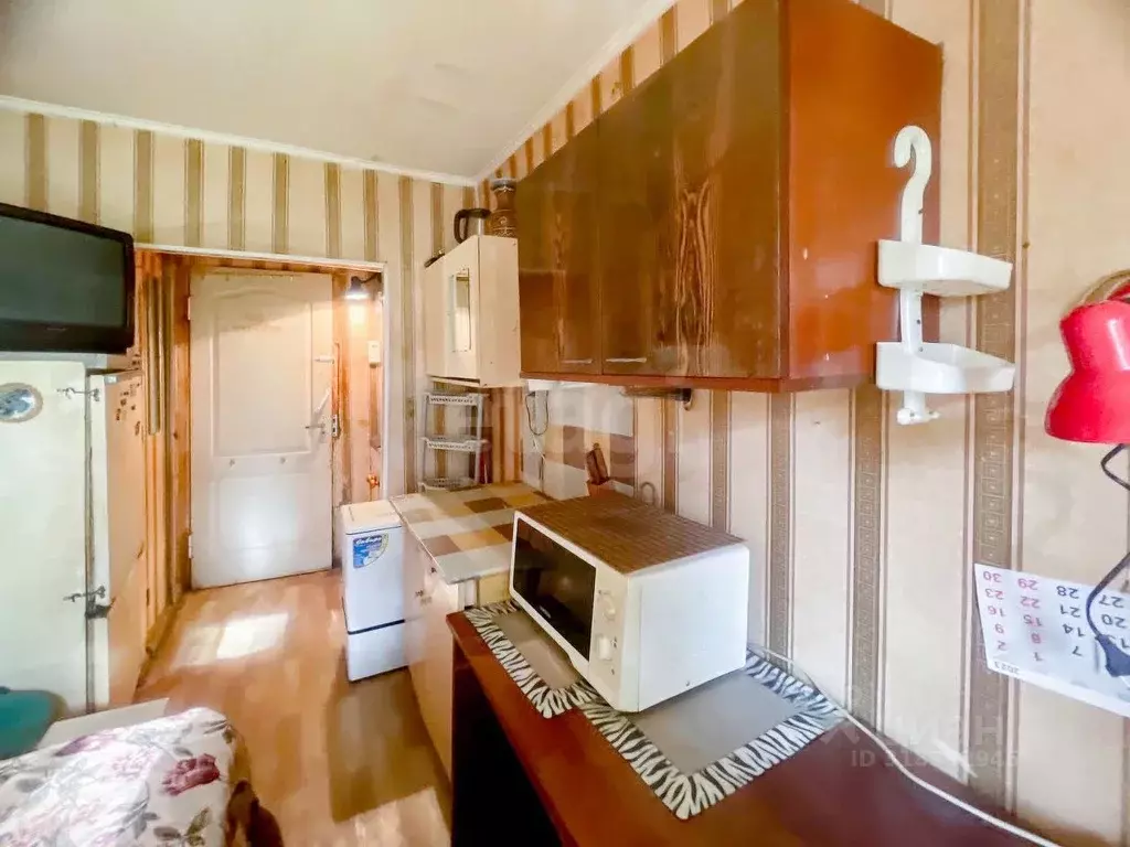 Комната Ярославская область, Ярославль ул. Чкалова, 59 (8.9 м) - Фото 0