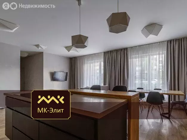 4-комнатная квартира: Санкт-Петербург, Магнитогорская улица, 3к2 ... - Фото 0