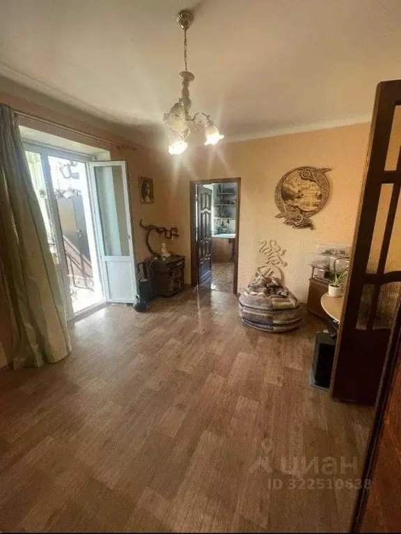 3-к кв. Оренбургская область, Орск Новый город мкр, ул. Макаренко, 3 ... - Фото 1