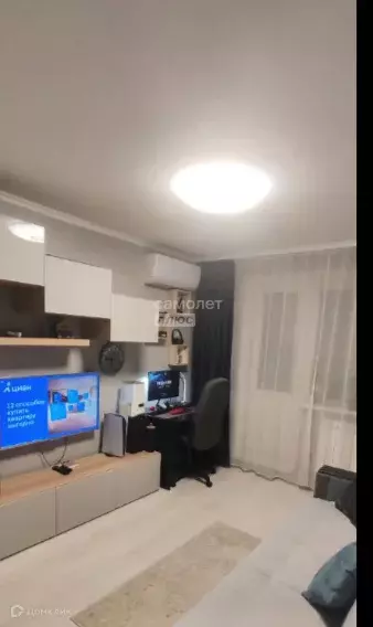 Продаётся 2-к квартира, 46.6 м - Фото 0
