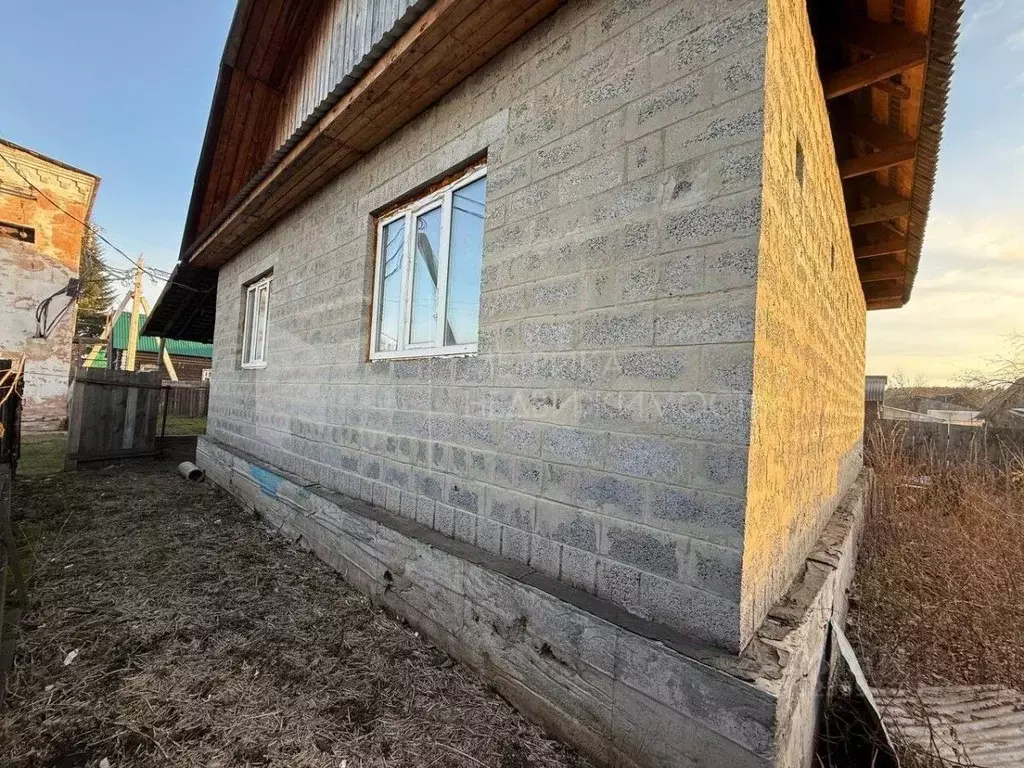 Коттедж в Свердловская область, Талица ул. 8 Марта, 21 (66 м) - Фото 1