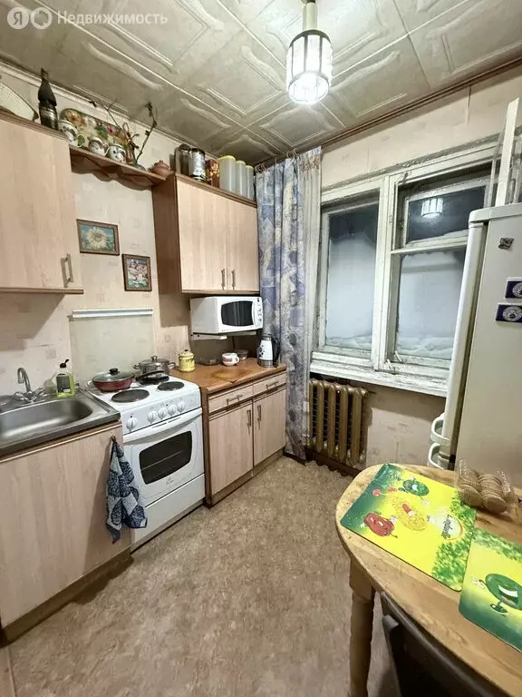 1-комнатная квартира: Норильск, Талнахская улица, 58 (30.3 м) - Фото 1