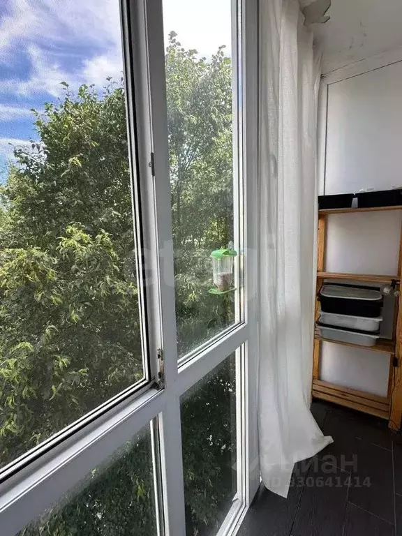 3-к кв. Башкортостан, Уфа Обская ул., 20 (58.7 м) - Фото 2
