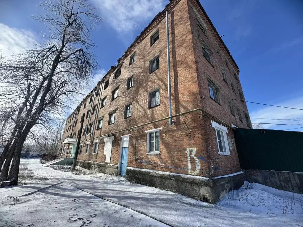 Помещение свободного назначения в Ростовская область, Зверево Рижская ... - Фото 1