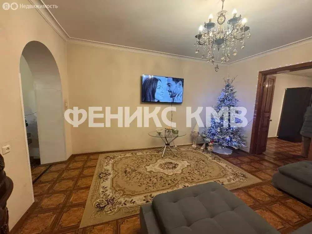 Дом в Пятигорск, улица Кутейникова (100 м) - Фото 2