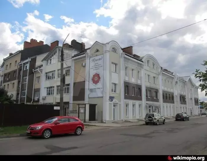 Машиноместо, 15 м - Фото 1