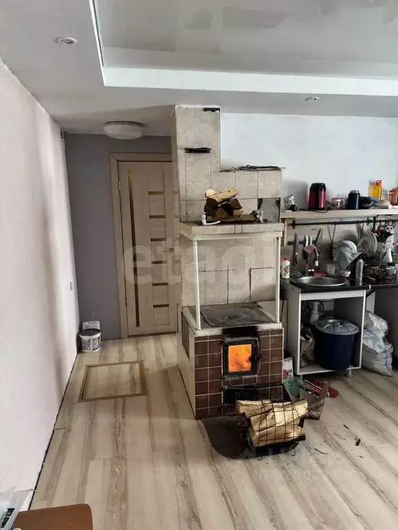 Дом в Алтай, Майминский район, с. Майма пер. Тишинский, 2 (29 м) - Фото 1