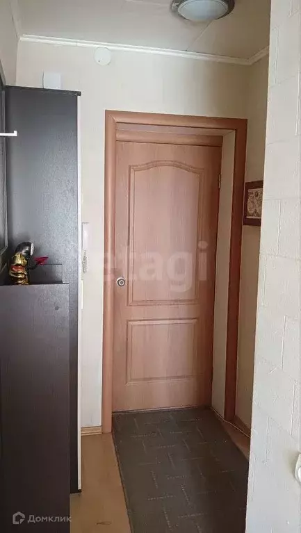 Продаётся 1-к квартира, 36 м - Фото 1