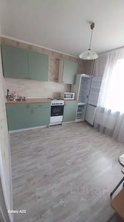 2-к кв. Краснодарский край, Краснодар ул. Карякина, 25 (56.0 м) - Фото 1