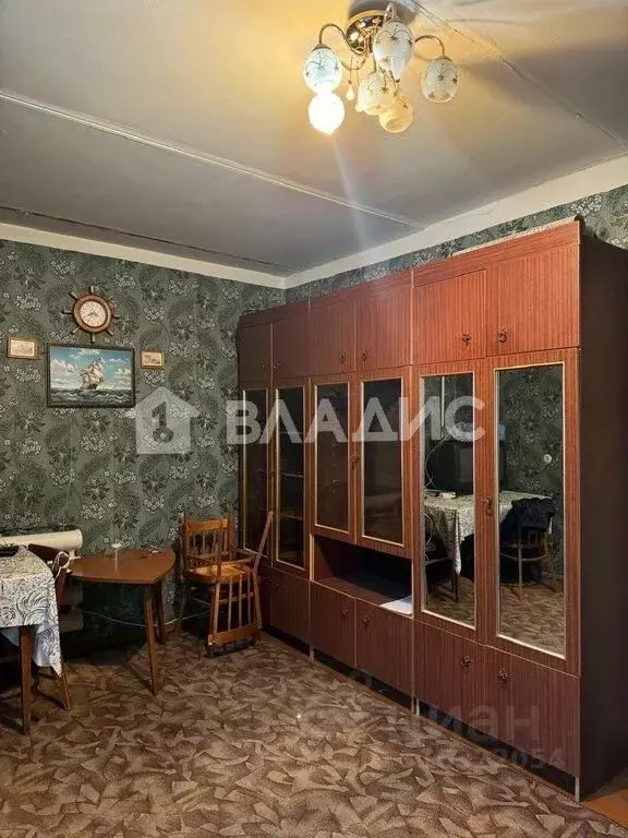 2-к кв. Татарстан, Казань ул. Заря, 1 (40.7 м) - Фото 1