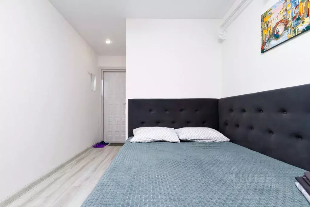 Студия Новосибирская область, Новосибирск Выставочная ул., 6 (15.0 м) - Фото 1