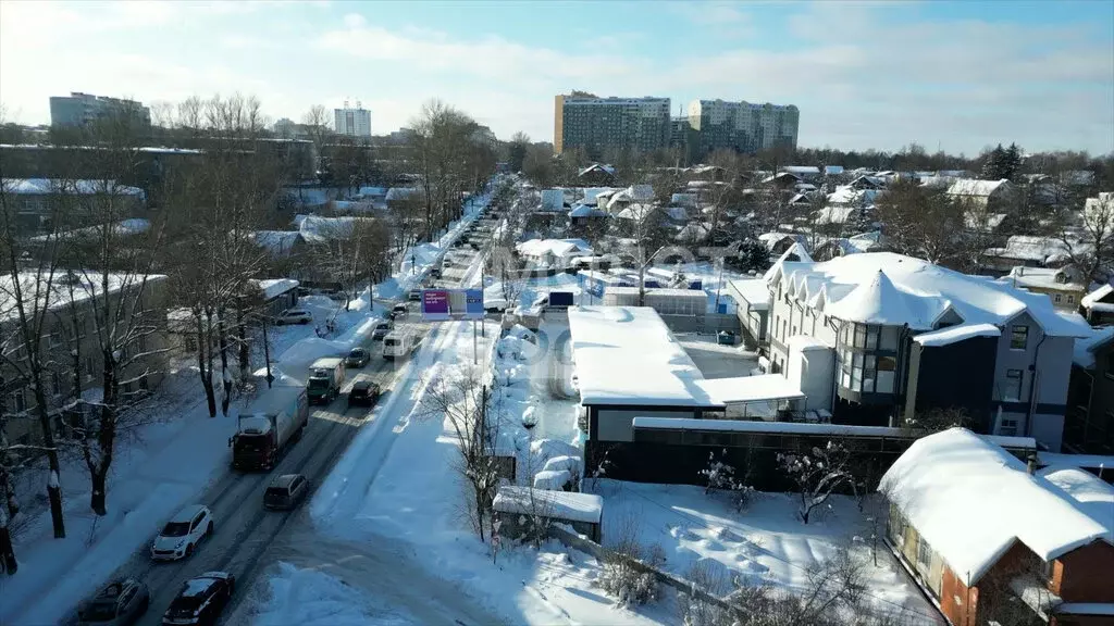 Помещение свободного назначения (290 м) - Фото 2