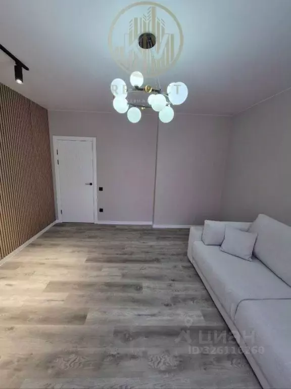 2-к кв. Ставропольский край, Ессентуки ул. Очаровательная, 16 (60.0 м) - Фото 2