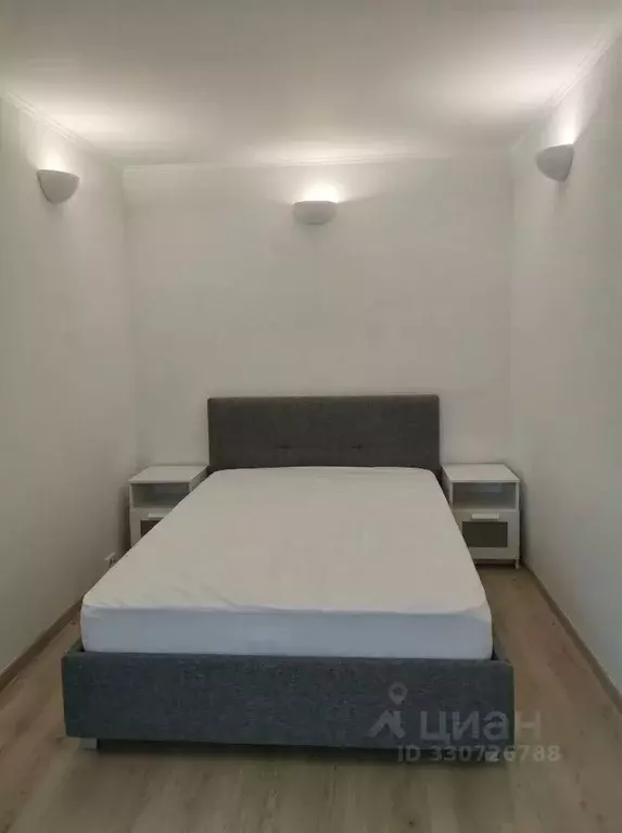 1-к кв. Москва ул. Маршала Полубоярова, 20 (34.5 м) - Фото 2