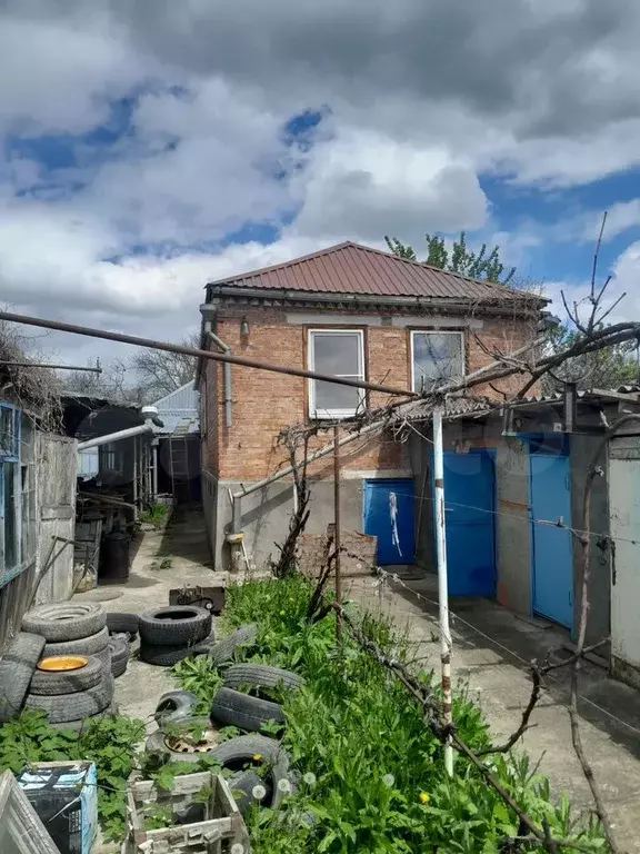 Дом 70 м на участке 7 сот. - Фото 1