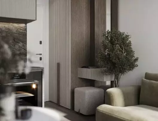 Продаётся квартира-студия, 29.9 м - Фото 1