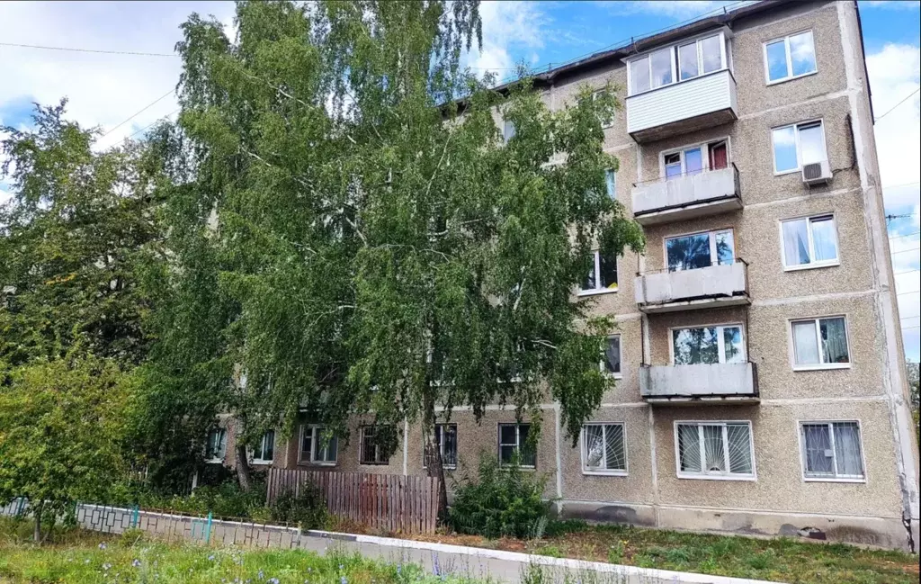 Продаётся 3-к квартира, 61.5 м - Фото 0