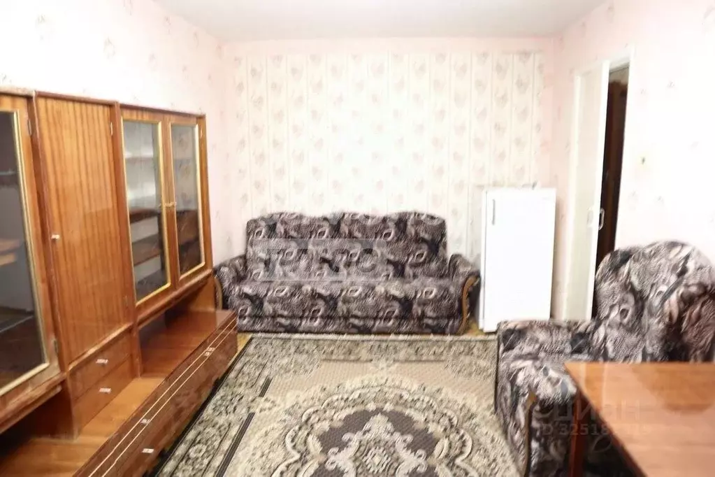 2-к кв. Марий Эл, Медведевский район, Пекшиксолинское с/пос, пос. ... - Фото 2