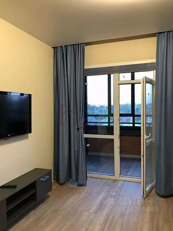 Студия Новосибирская область, Новосибирск Ипподромская ул., 50 (29.0 ... - Фото 1