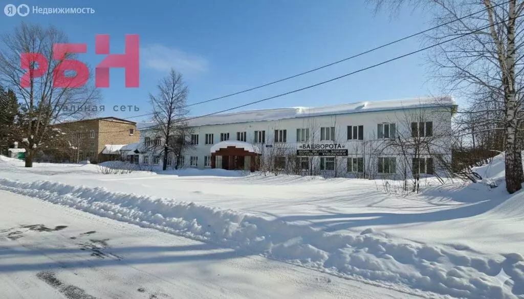 Помещение свободного назначения (500 м) - Фото 1