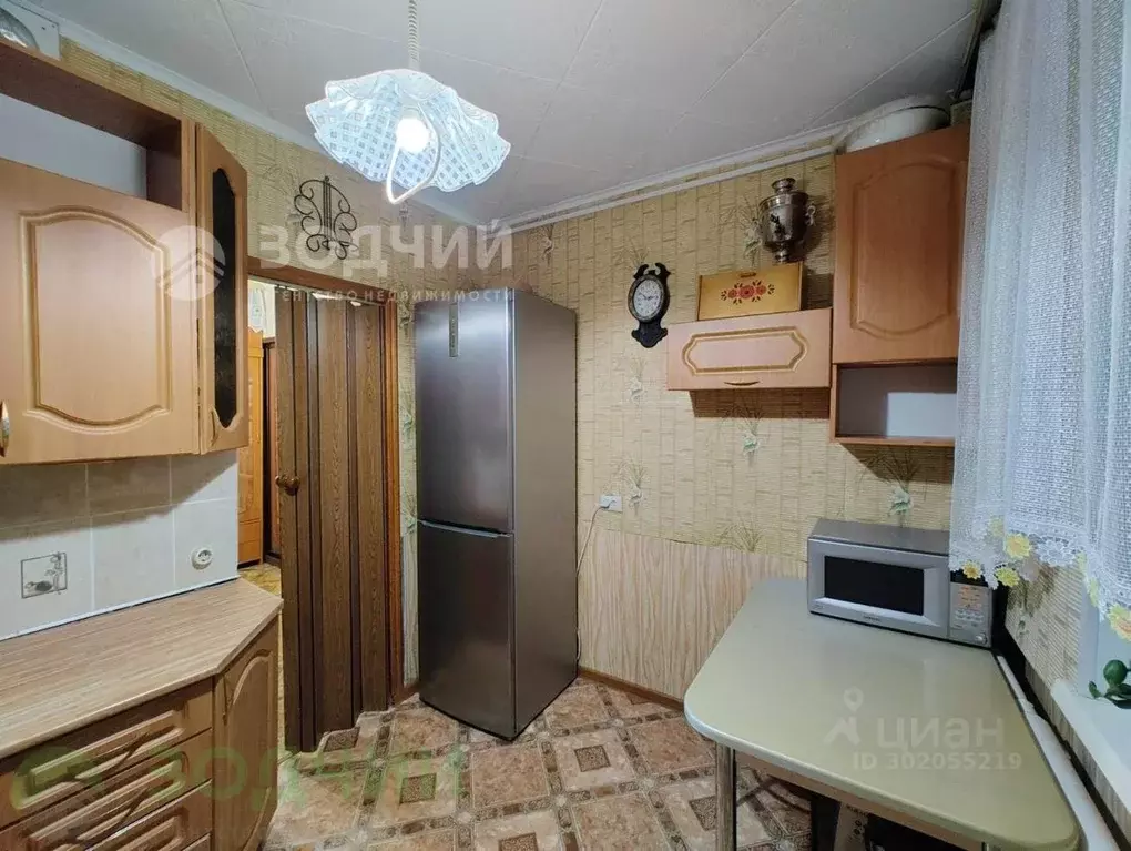 3-к кв. Чувашия, Канаш ул. Машиностроителей, 6 (63.3 м) - Фото 2