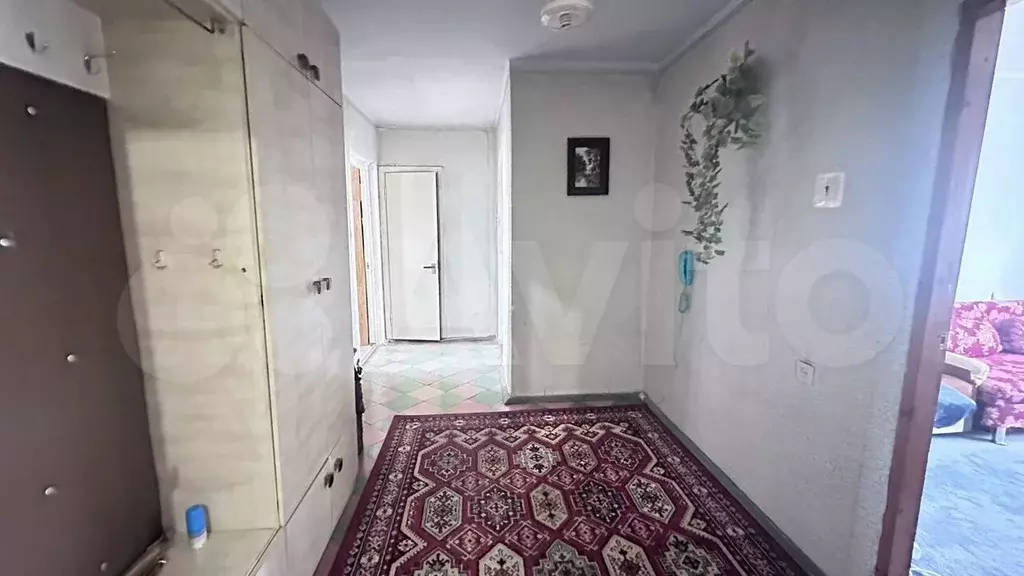 3-к. квартира, 68,6 м, 10/10 эт. - Фото 1
