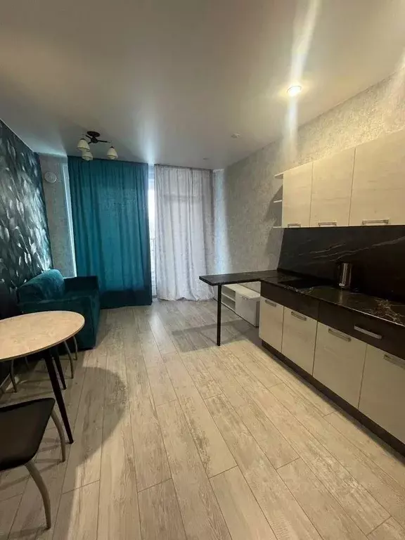 1-к кв. Новосибирская область, Новосибирск ул. Аэропорт, 88 (52.0 м) - Фото 1