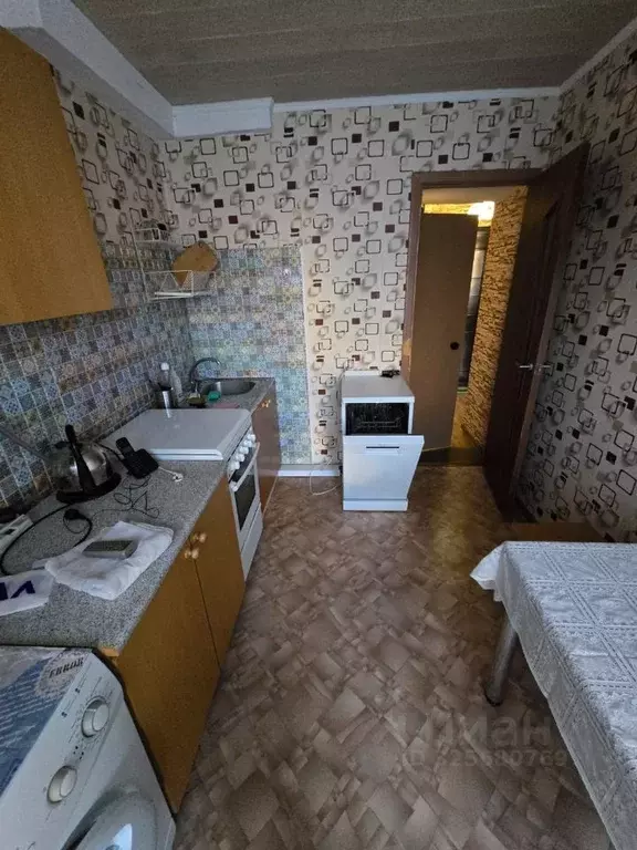 2-к кв. Москва ул. Металлургов, 48К4 (47.0 м) - Фото 2