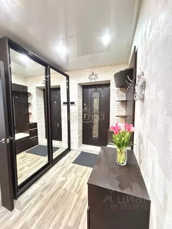 2-к кв. Марий Эл, Йошкар-Ола ул. Чернякова, 9 (60.0 м) - Фото 1