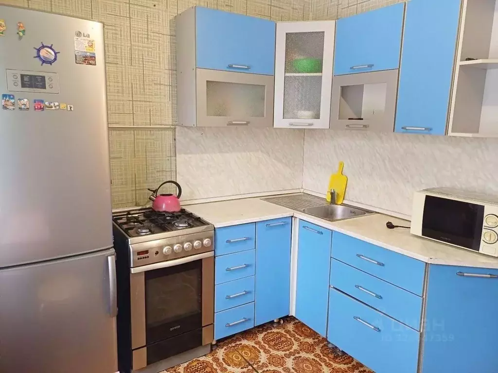 1-к кв. Московская область, Ивантеевка Пушкинский городской округ, ... - Фото 1