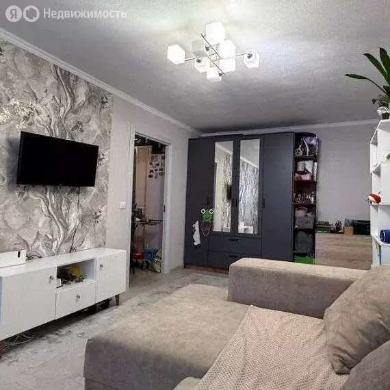 2-комнатная квартира: Батайск, микрорайон Южный, улица Славы, 5 (42 м) - Фото 2