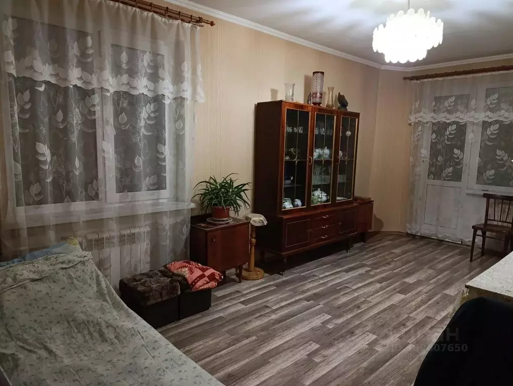 3-к кв. Оренбургская область, Орск Новый город мкр, ул. Красная, 12 ... - Фото 1