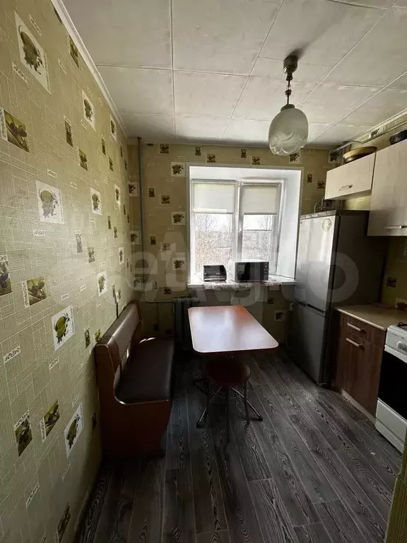 1-к. квартира, 30 м, 4/5 эт. - Фото 0