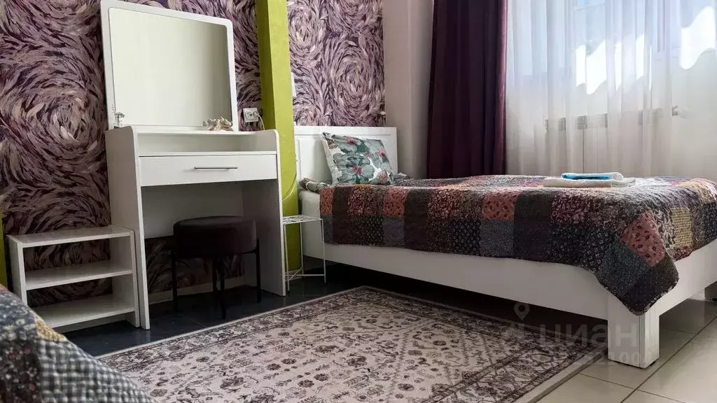 Комната Ленинградская область, Выборг Прогонная ул., 6 - Фото 1