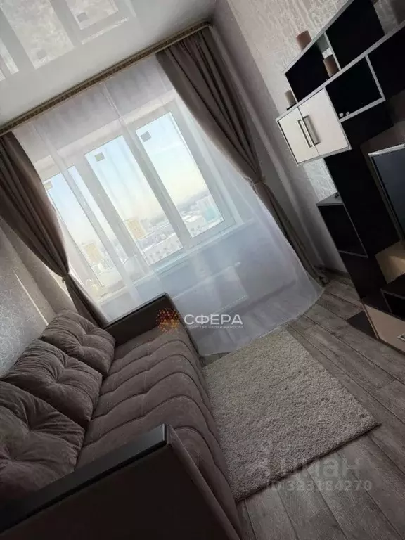 1-к кв. Новосибирская область, Новосибирск Бронная ул., 22/1 (42.0 м) - Фото 2