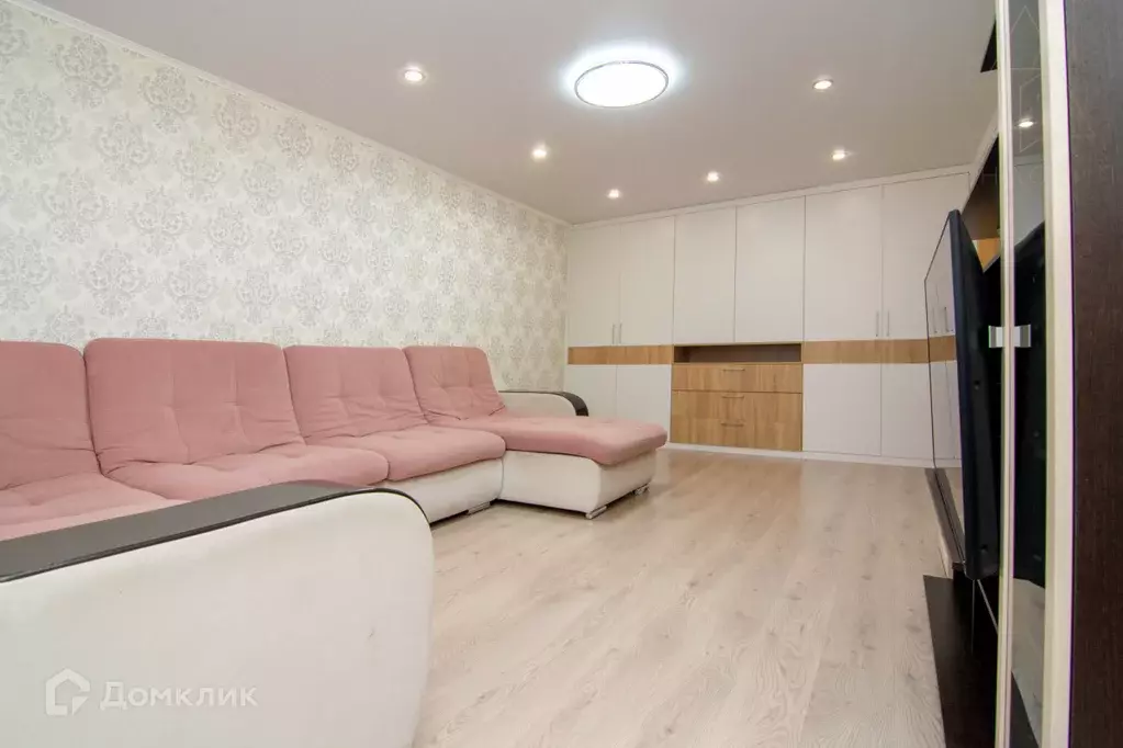 Продаётся 2-к квартира, 67 м - Фото 1