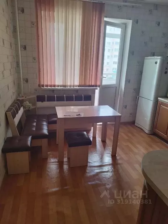 1-к кв. Белгородская область, Старый Оскол Степной мкр, 16 (42.0 м) - Фото 1