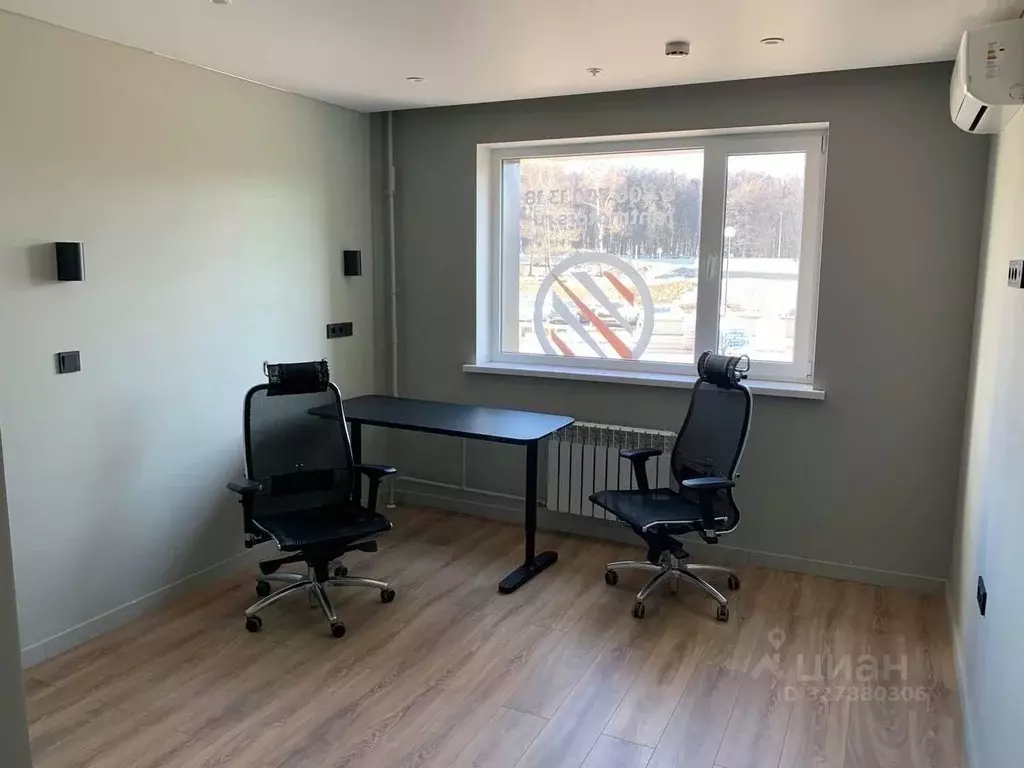 1-к кв. Москва Ленинский просп., 158 (18.0 м) - Фото 2