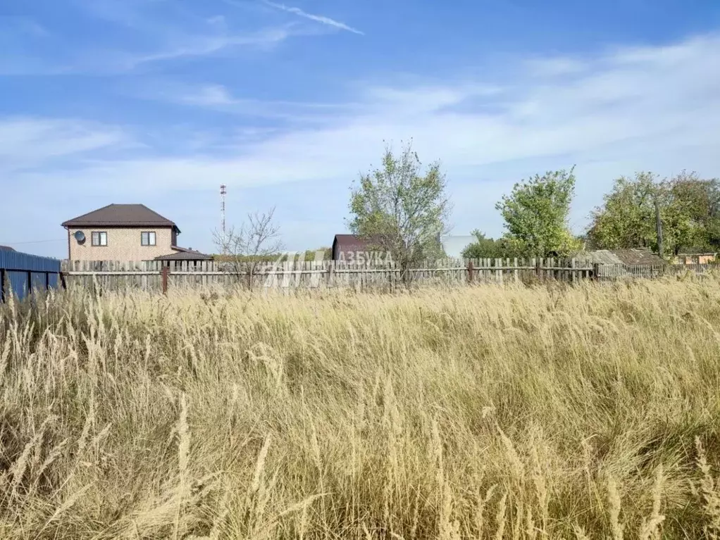 Участок в Московская область, Богородский городской округ, с. Ямкино ... - Фото 1