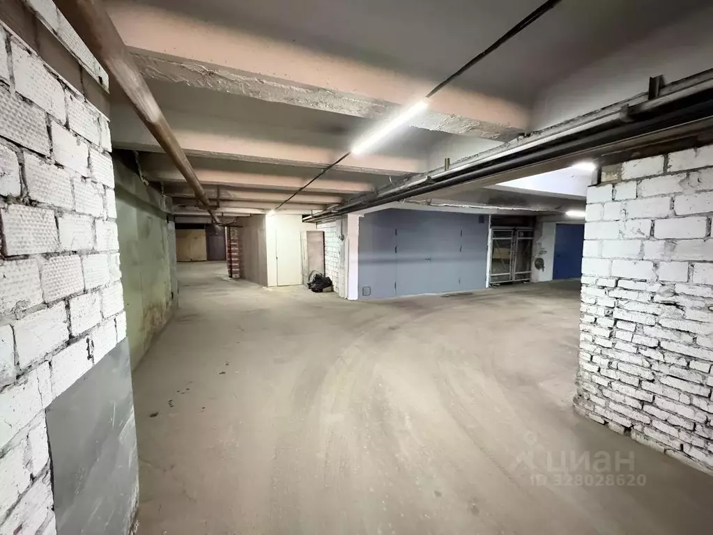 Гараж в Москва ул. Зорге, 13С1 (26 м) - Фото 2